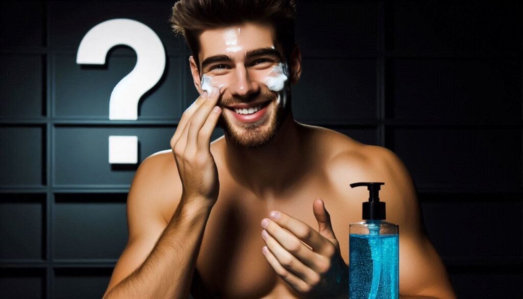 How To Choose A Face Wash For Combination Skin: A Complete Guide