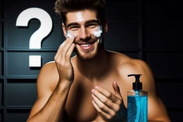 How To Choose A Face Wash For Combination Skin: A Complete Guide