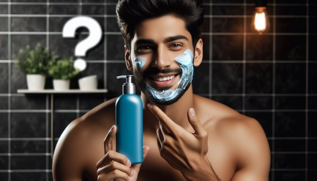 How To Choose A Face Wash For Indian Skin: A Complete Guide What To Look For In A Face Wash For Indian Skin