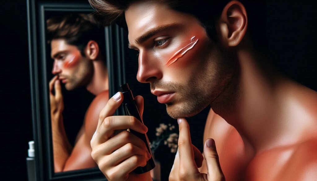 How To Choose A Sunscreen For Men: A Complete Guide What To Avoid In Sunscreen For Men How To Choose A Sunscreen For Men: A Complete Guide What To Avoid In Sunscreen For Men