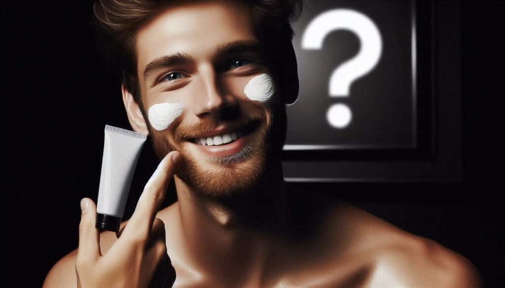 How To Choose A Sunscreen For Men: A Complete Guide