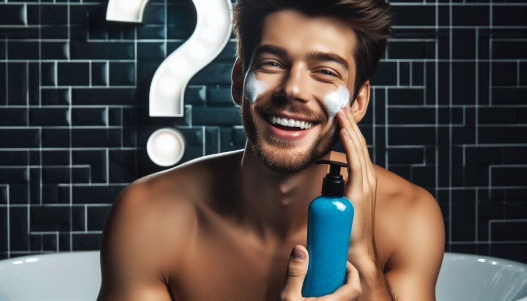 How To Choose A Face Wash For Normal Skin: A Complete Guide