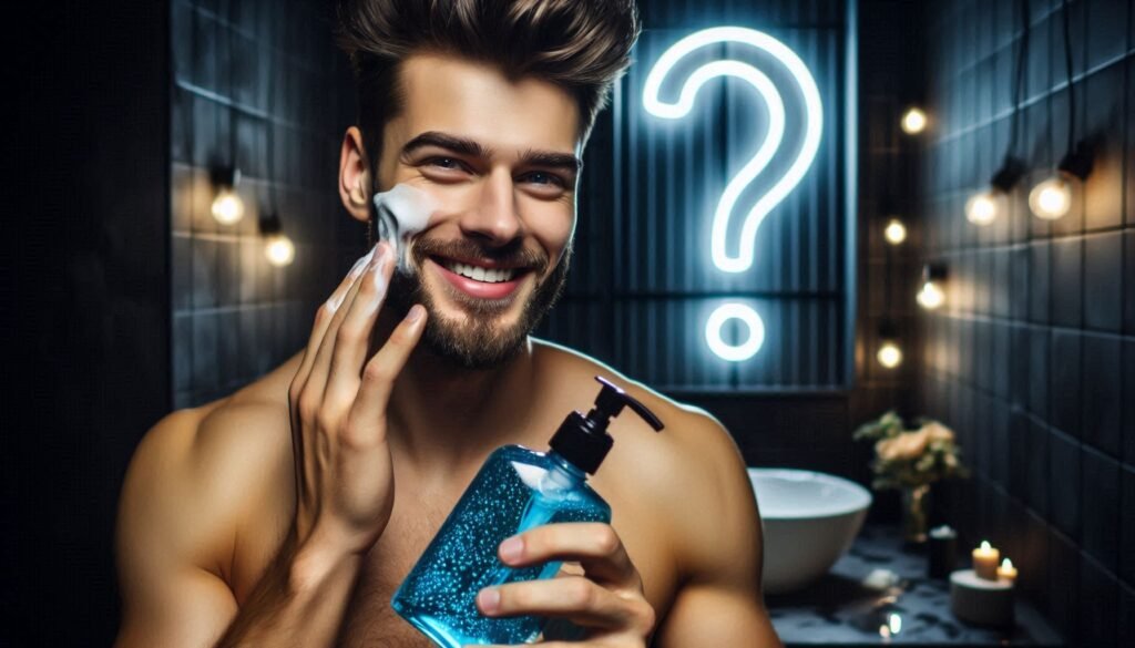 How To Choose A Face Wash For Oily Skin: A Complete Guide