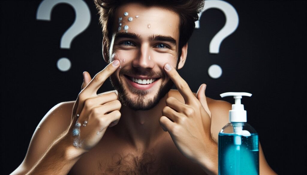 How To Choose A Face Wash For Combination Skin: A Complete Guide Why Face Wash Is Important For Combination Skin?